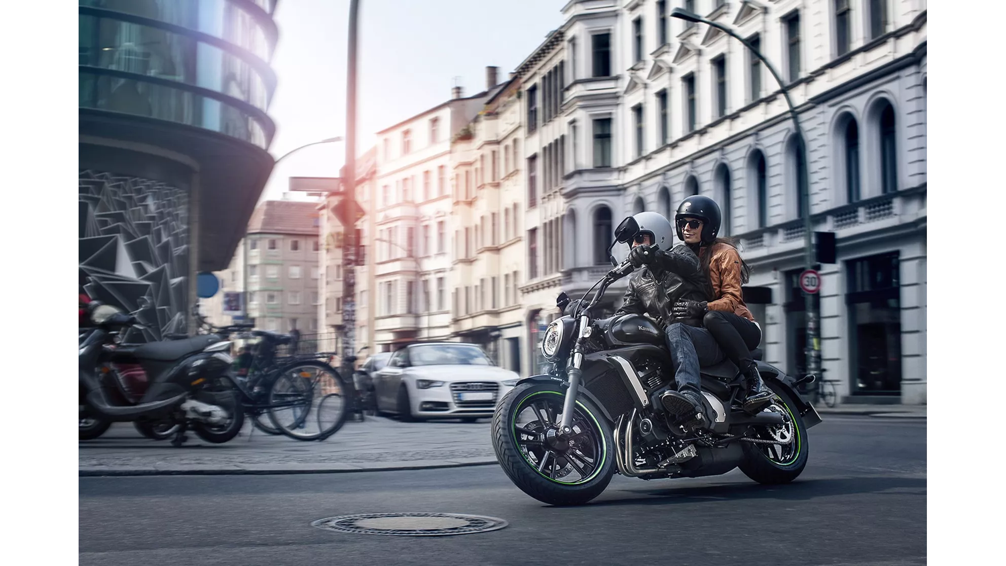 Kawasaki Vulcan S - Image 5 Kawasaki Vulcan S - Image 5