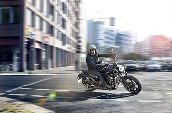 Kawasaki Vulcan S 2018 - Bild 11 Kawasaki Vulcan S 2018 - Bild 11