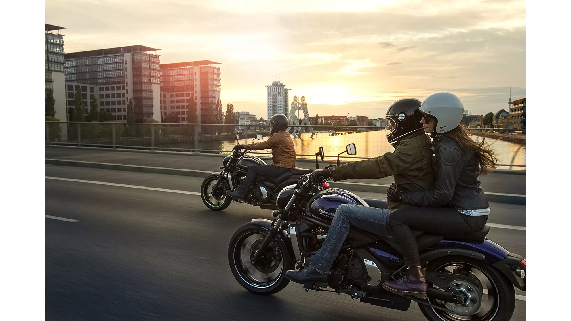 Kawasaki Vulcan S - Image 10 Kawasaki Vulcan S - Image 10