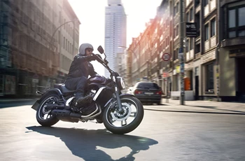 Kawasaki Vulcan S 2018 - Bild 13 Kawasaki Vulcan S 2018 - Bild 13