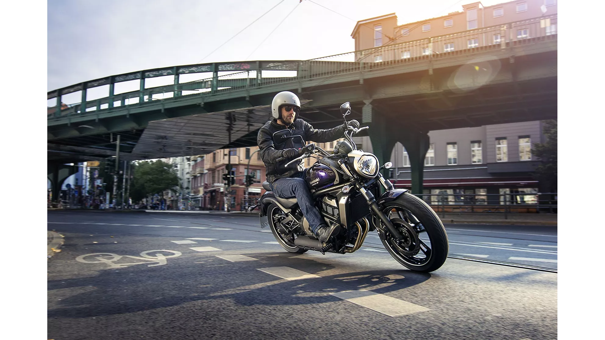 Kawasaki Vulcan S - Image 12 Kawasaki Vulcan S - Image 12