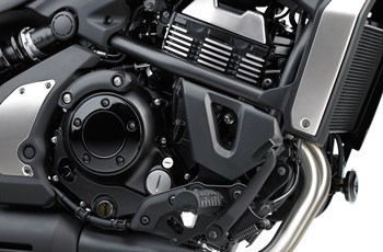 Kawasaki Vulcan S 2018 - Bild 16 Kawasaki Vulcan S 2018 - Bild 16