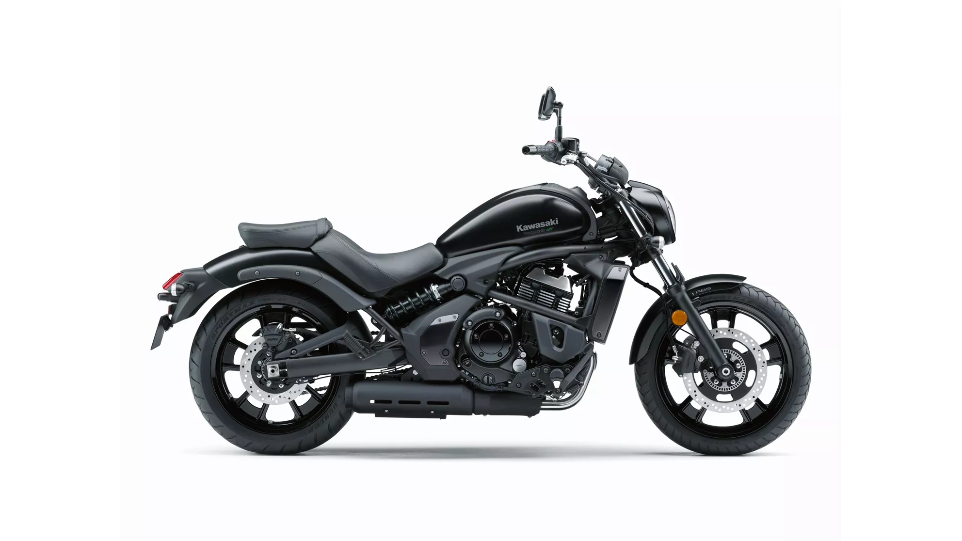 Kawasaki Vulcan S - Image 16 Kawasaki Vulcan S - Image 16