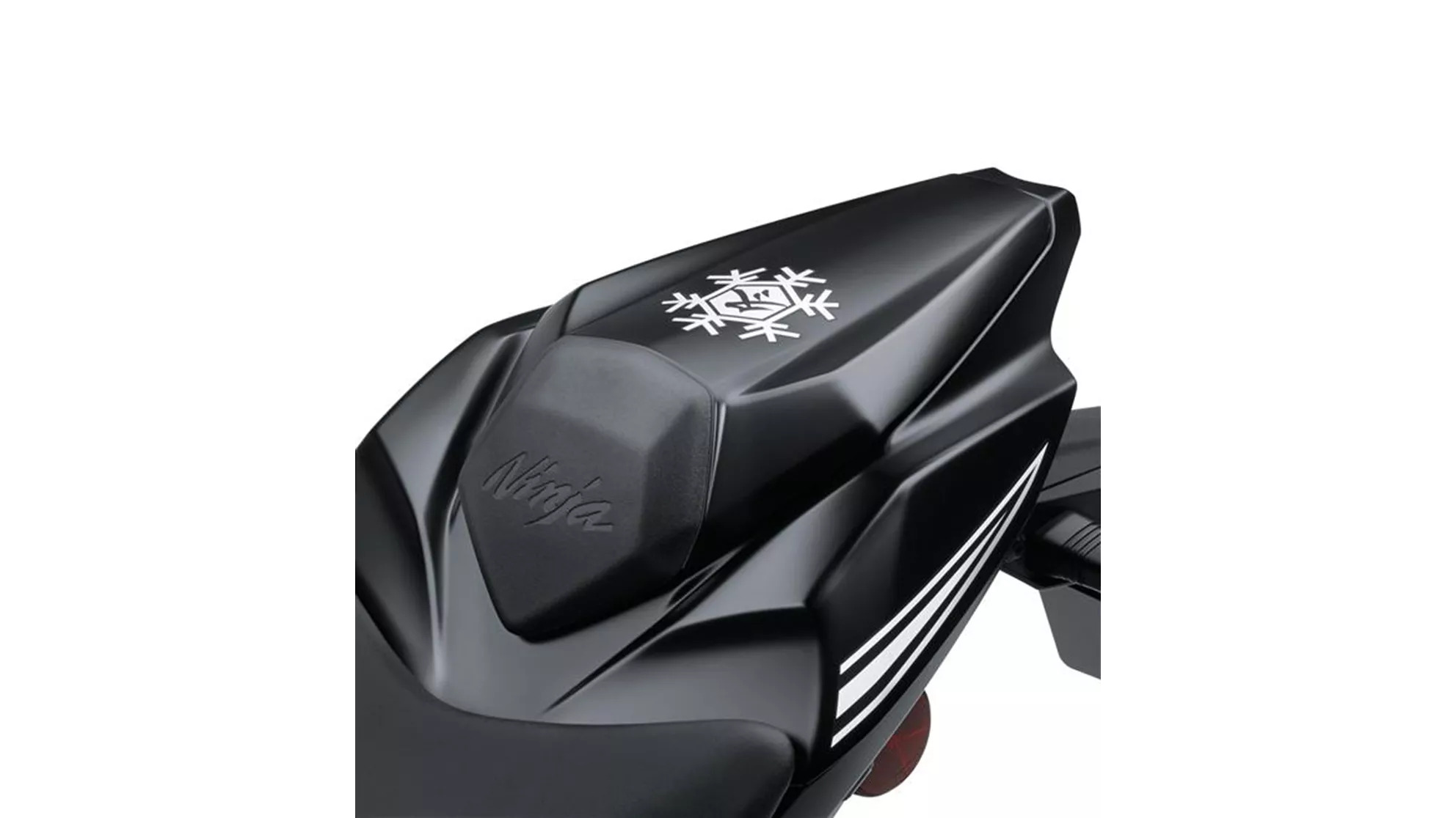 Kawasaki Ninja ZX-10RR - Image 1 Kawasaki Ninja ZX-10RR - Image 1