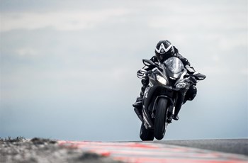 Kawasaki Ninja ZX-10RR 2018 - Bild 6