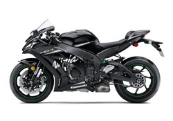 Kawasaki Ninja ZX-10RR 2018