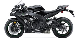 Kawasaki Ninja ZX-10RR 2018 vs Kawasaki Ninja ZX-10R SE 2018 Kawasaki Ninja ZX-10RR 2018 vs Kawasaki Ninja ZX-10R SE 2018