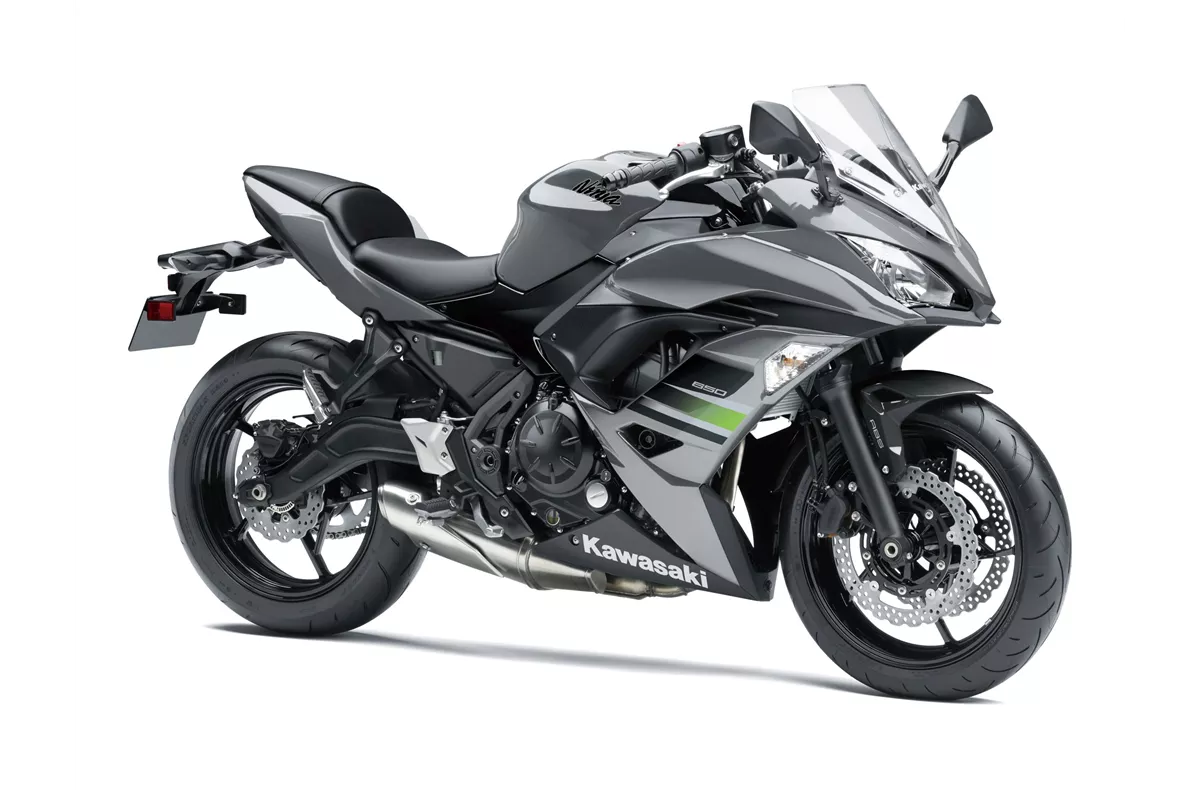 Kawasaki Ninja 650 Kawasaki Ninja 650