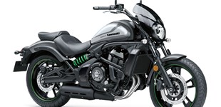 Kawasaki Z7 Hybrid 2024 vs Kawasaki Vulcan S Cafe 2018