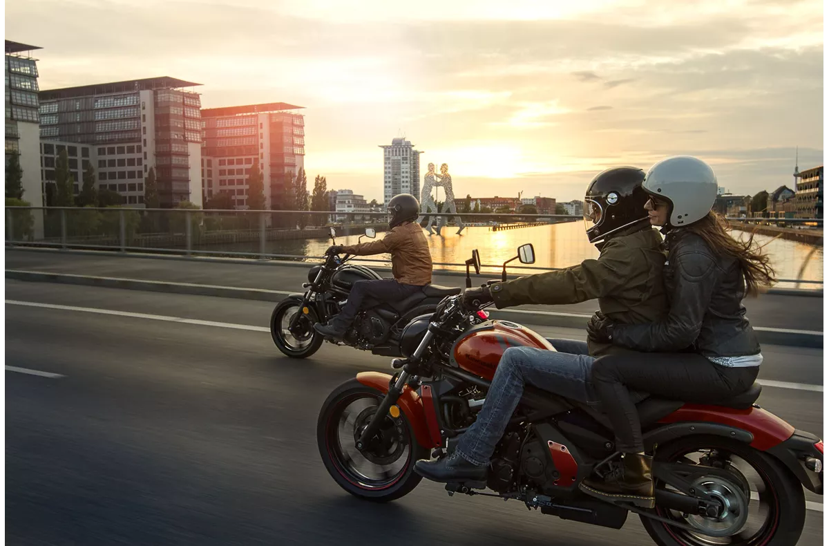 Kawasaki Vulcan S Special Edition Kawasaki Vulcan S Special Edition