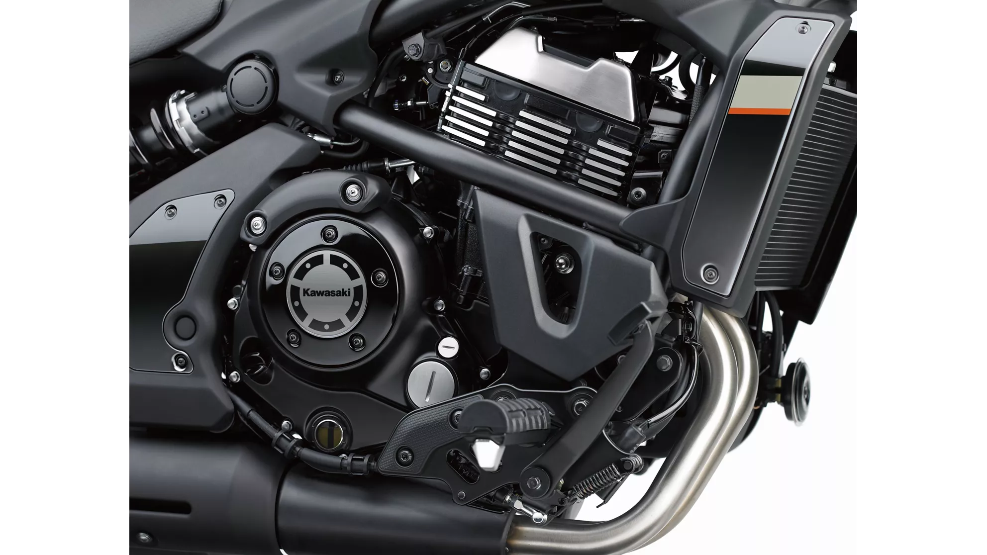 Kawasaki Vulcan S Special Edition - Image 2 Kawasaki Vulcan S Special Edition - Image 2