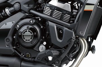 Kawasaki Vulcan S Special Edition 2018 - Bild 4 Kawasaki Vulcan S Special Edition 2018 - Bild 4