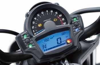 Kawasaki Vulcan S Special Edition 2018 - Bild 5 Kawasaki Vulcan S Special Edition 2018 - Bild 5