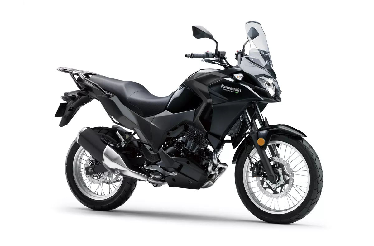 Kawasaki Versys-X 300 Kawasaki Versys-X 300