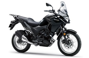 Kawasaki Versys-X 300 2018 - Bild 2 Kawasaki Versys-X 300 2018 - Bild 2