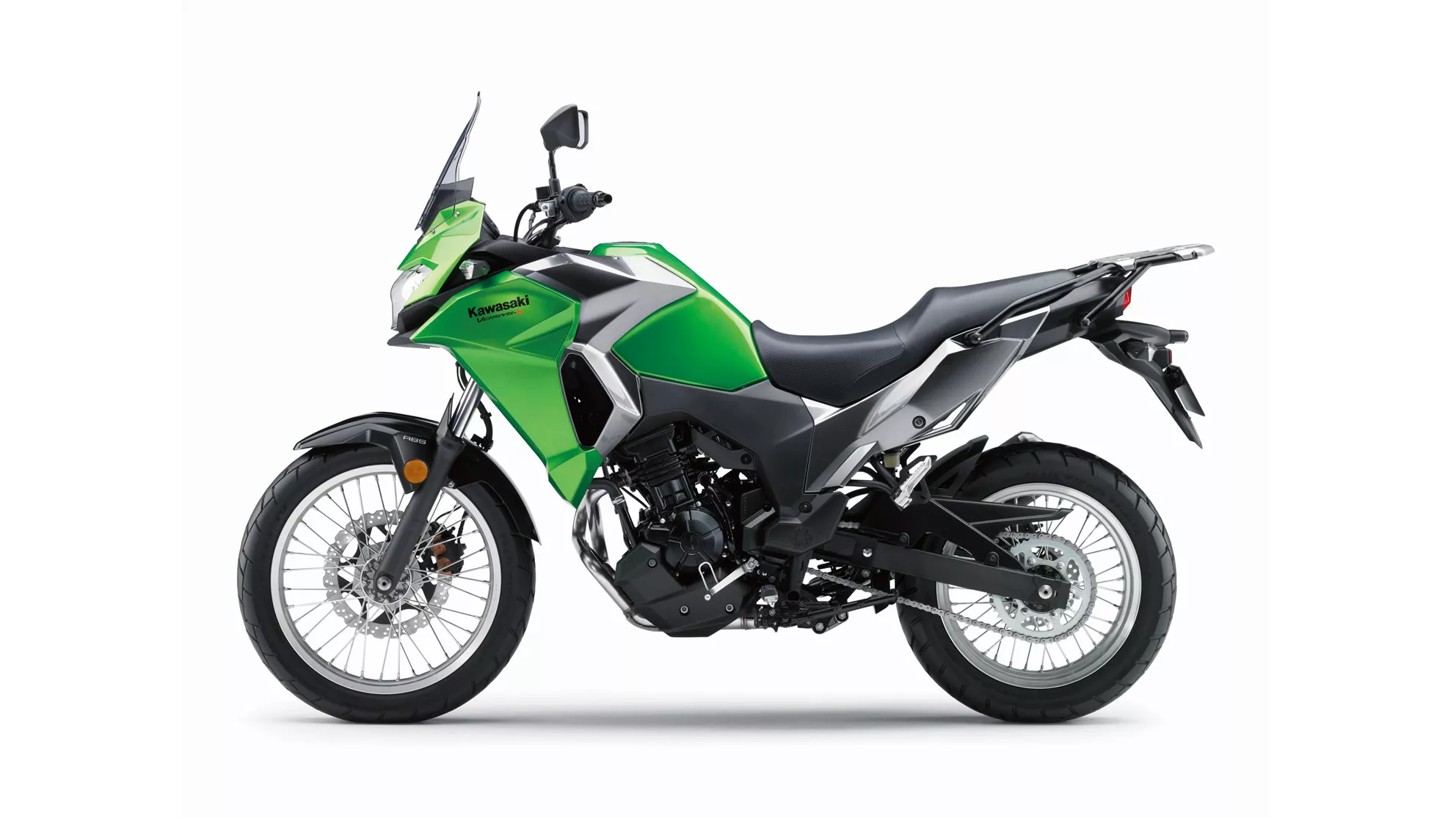 Kawasaki Versys-X 300 - Image 2 Kawasaki Versys-X 300 - Image 2