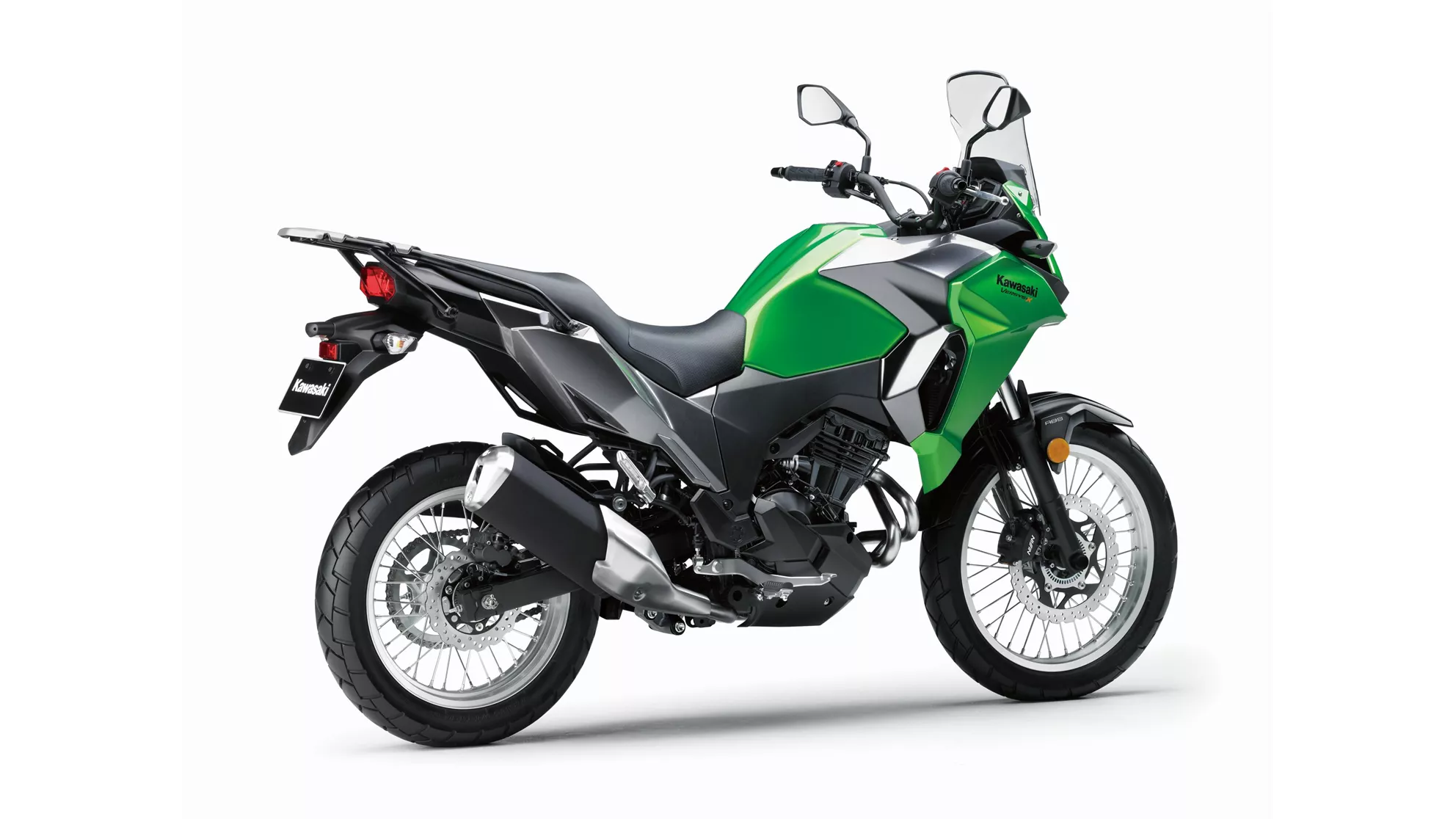 Kawasaki Versys-X 300 - Image 3 Kawasaki Versys-X 300 - Image 3