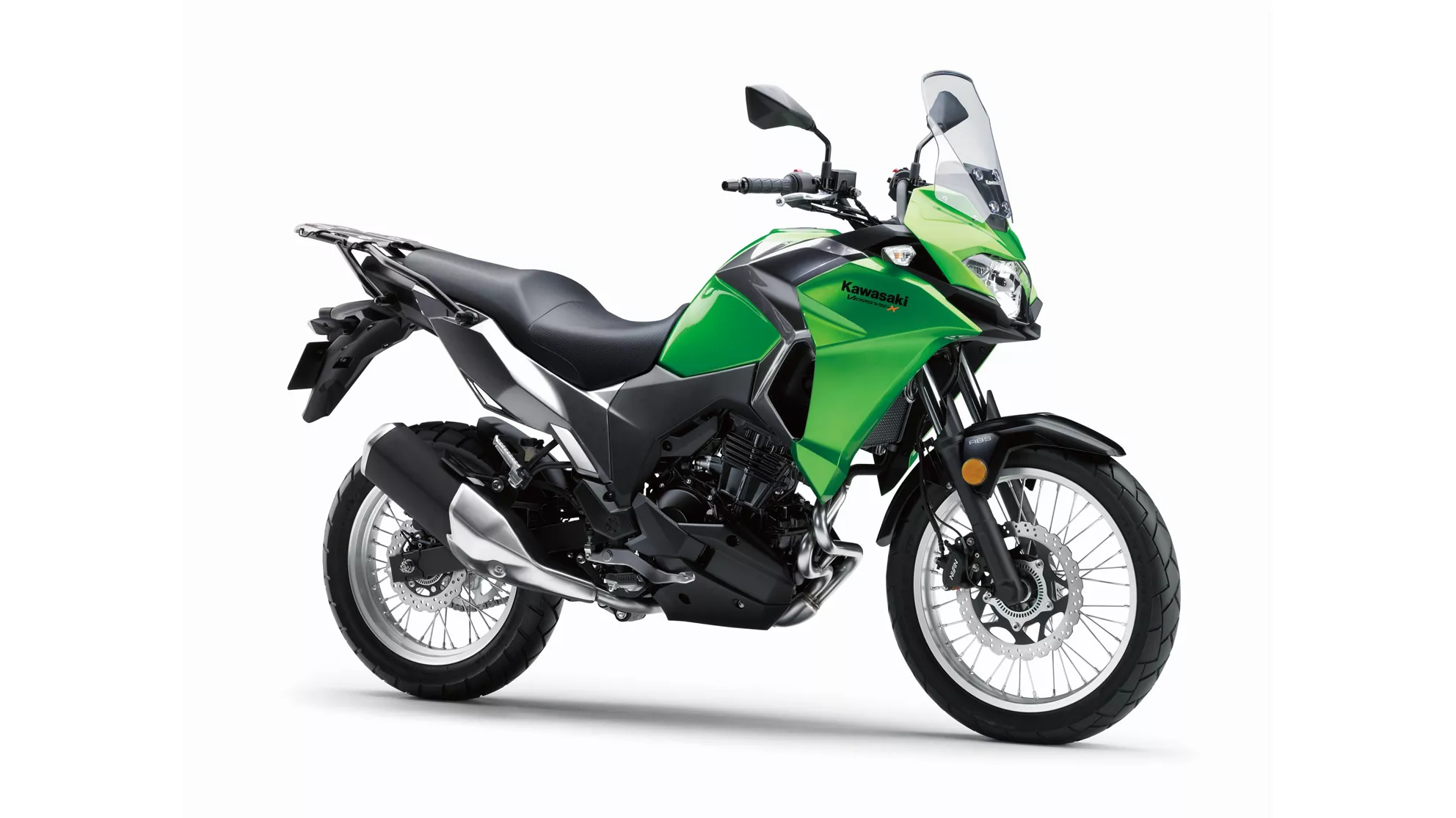 Kawasaki Versys-X 300 - Image 4 Kawasaki Versys-X 300 - Image 4