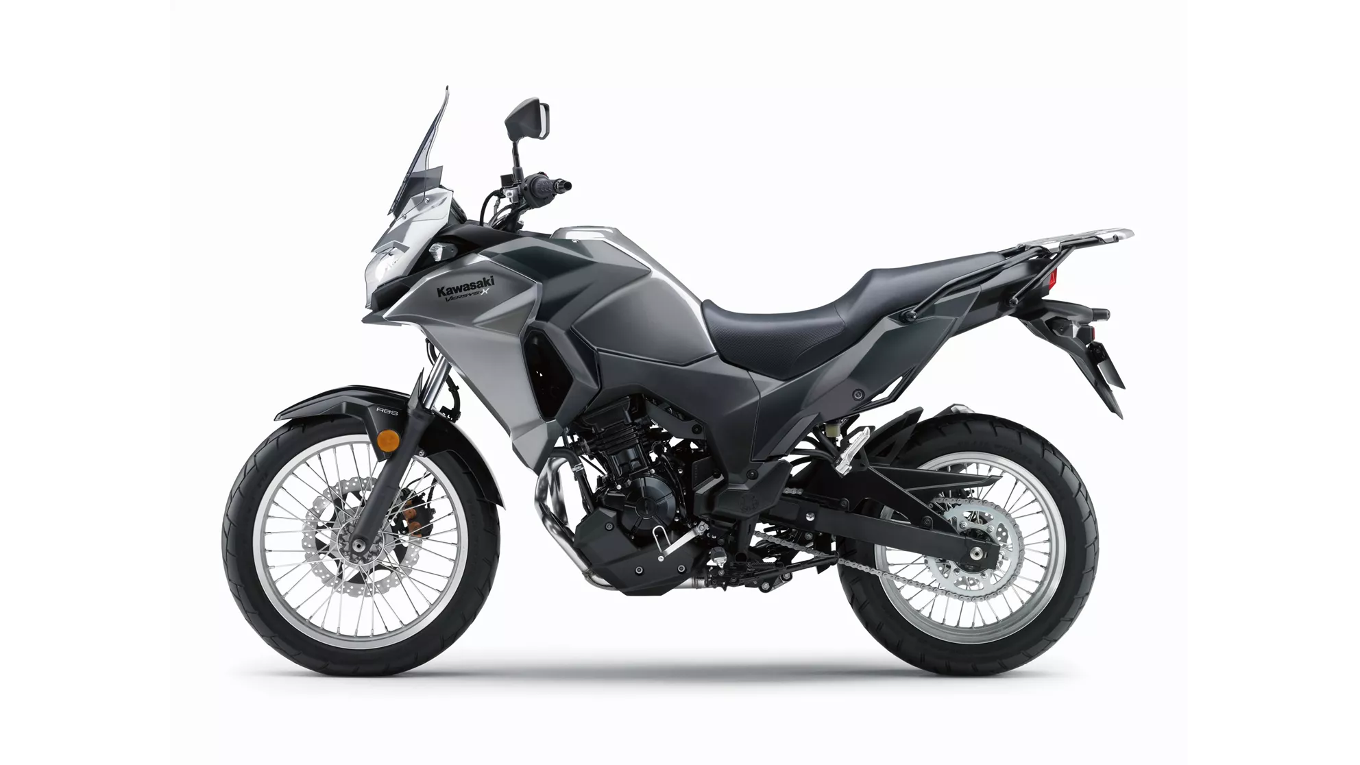 Kawasaki Versys-X 300 - Image 5 Kawasaki Versys-X 300 - Image 5