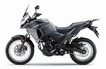 Kawasaki Versys-X 300 2018 - Bild 7 Kawasaki Versys-X 300 2018 - Bild 7