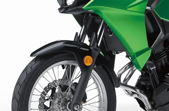 Kawasaki Versys-X 300 2018 - Bild 12 Kawasaki Versys-X 300 2018 - Bild 12