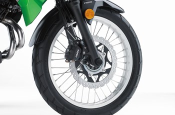 Kawasaki Versys-X 300 2018 - Bild 13 Kawasaki Versys-X 300 2018 - Bild 13