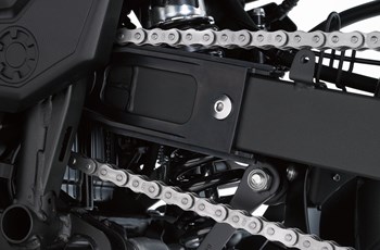 Kawasaki Versys-X 300 2018 - Bild 14 Kawasaki Versys-X 300 2018 - Bild 14