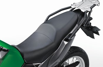 Kawasaki Versys-X 300 2018 - Bild 16 Kawasaki Versys-X 300 2018 - Bild 16
