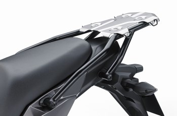 Kawasaki Versys-X 300 2018 - Bild 17 Kawasaki Versys-X 300 2018 - Bild 17