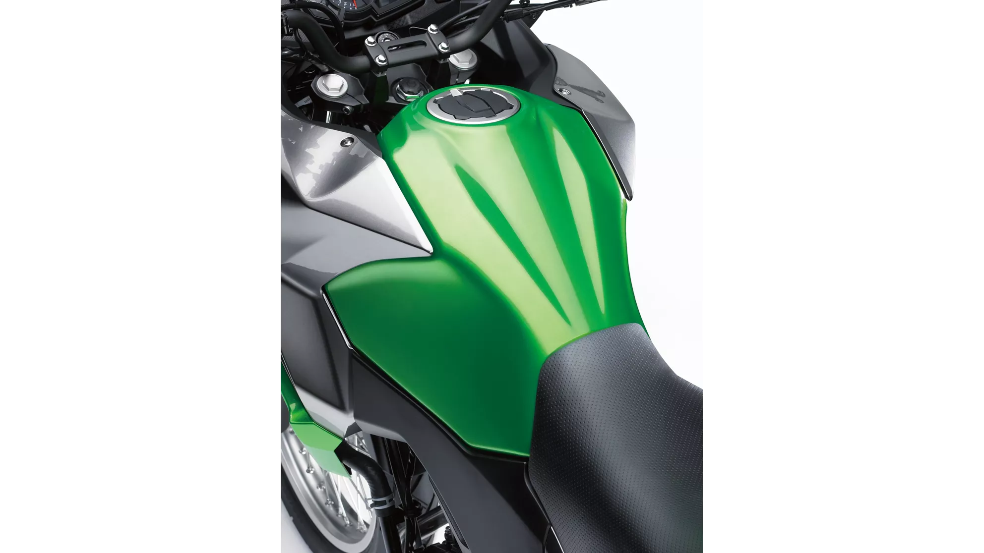 Kawasaki Versys-X 300 - Image 16 Kawasaki Versys-X 300 - Image 16