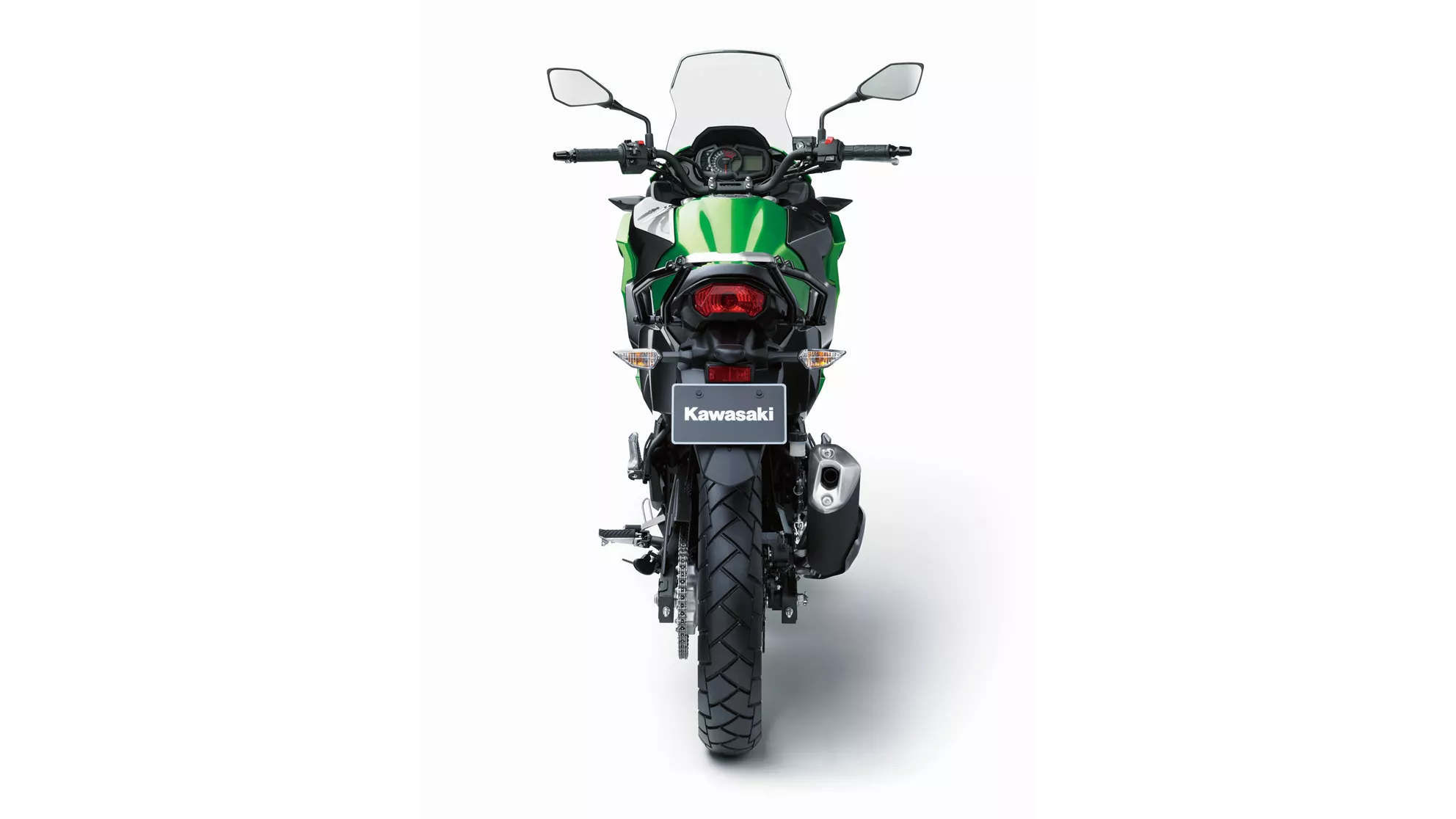Kawasaki Versys-X 300 - Image 17 Kawasaki Versys-X 300 - Image 17