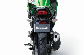 Kawasaki Versys-X 300 2018 - Bild 19 Kawasaki Versys-X 300 2018 - Bild 19