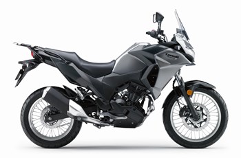 Kawasaki Versys-X 300 2018 - Bild 20 Kawasaki Versys-X 300 2018 - Bild 20