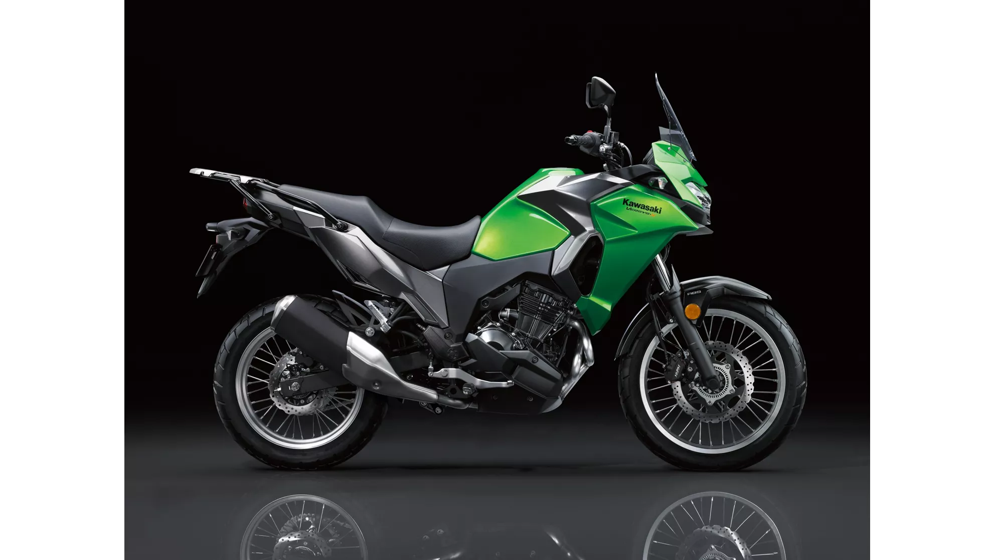 Kawasaki Versys-X 300 - Image 23 Kawasaki Versys-X 300 - Image 23
