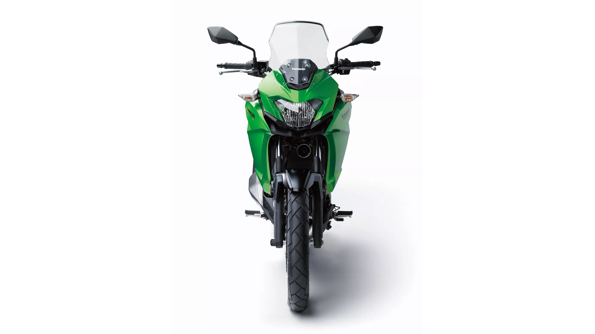 Kawasaki Versys-X 300 - Image 24 Kawasaki Versys-X 300 - Image 24