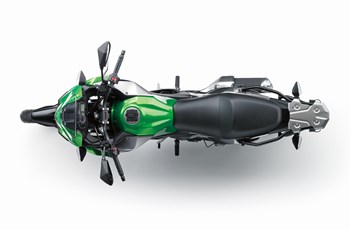 Kawasaki Versys-X 300 2018 - Bild 28 Kawasaki Versys-X 300 2018 - Bild 28