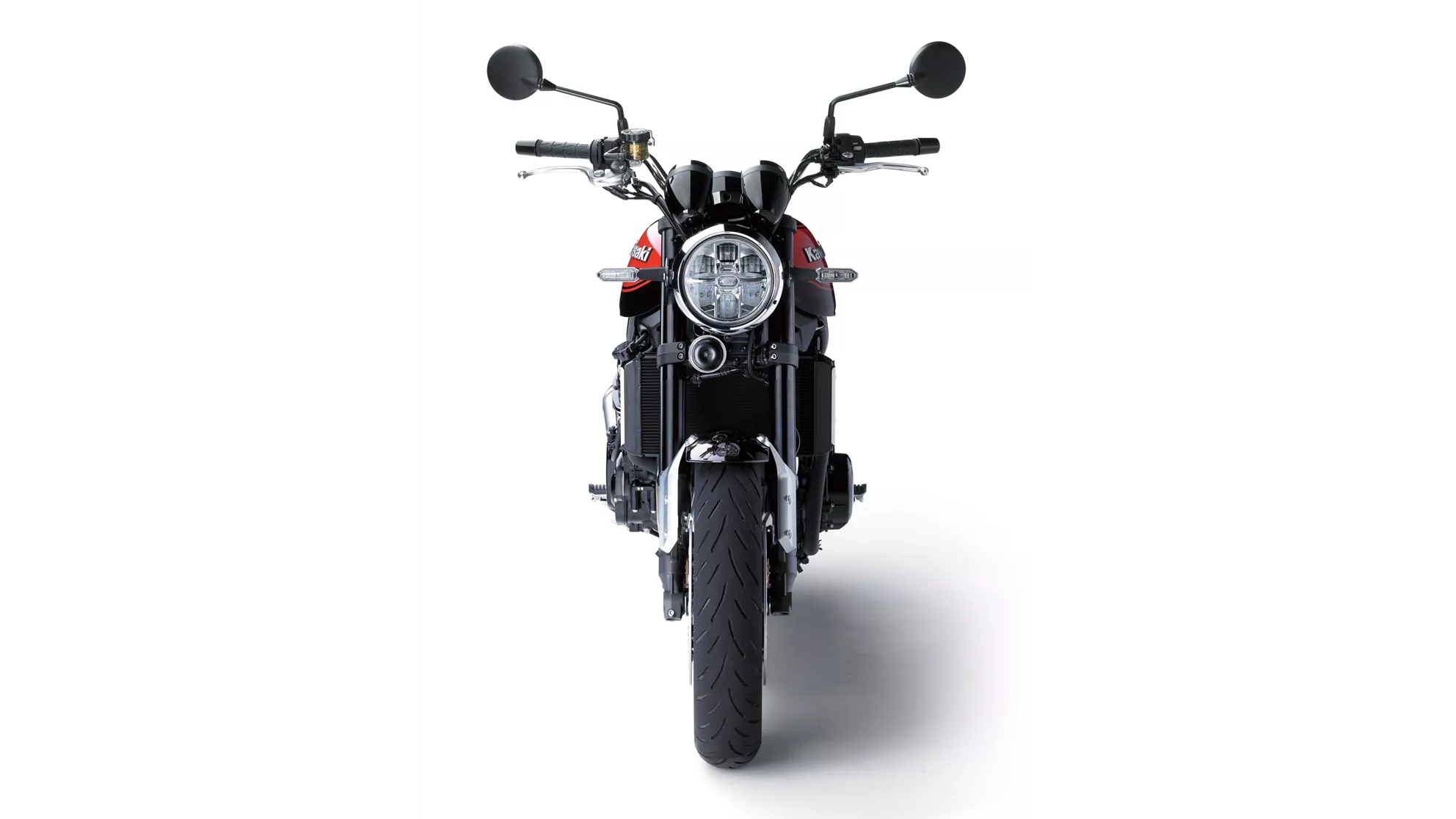 Kawasaki Z900 RS - Image 2 Kawasaki Z900 RS - Image 2