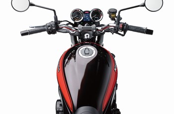 Kawasaki Z900 RS 2018 - Bild 35 Kawasaki Z900 RS 2018 - Bild 35
