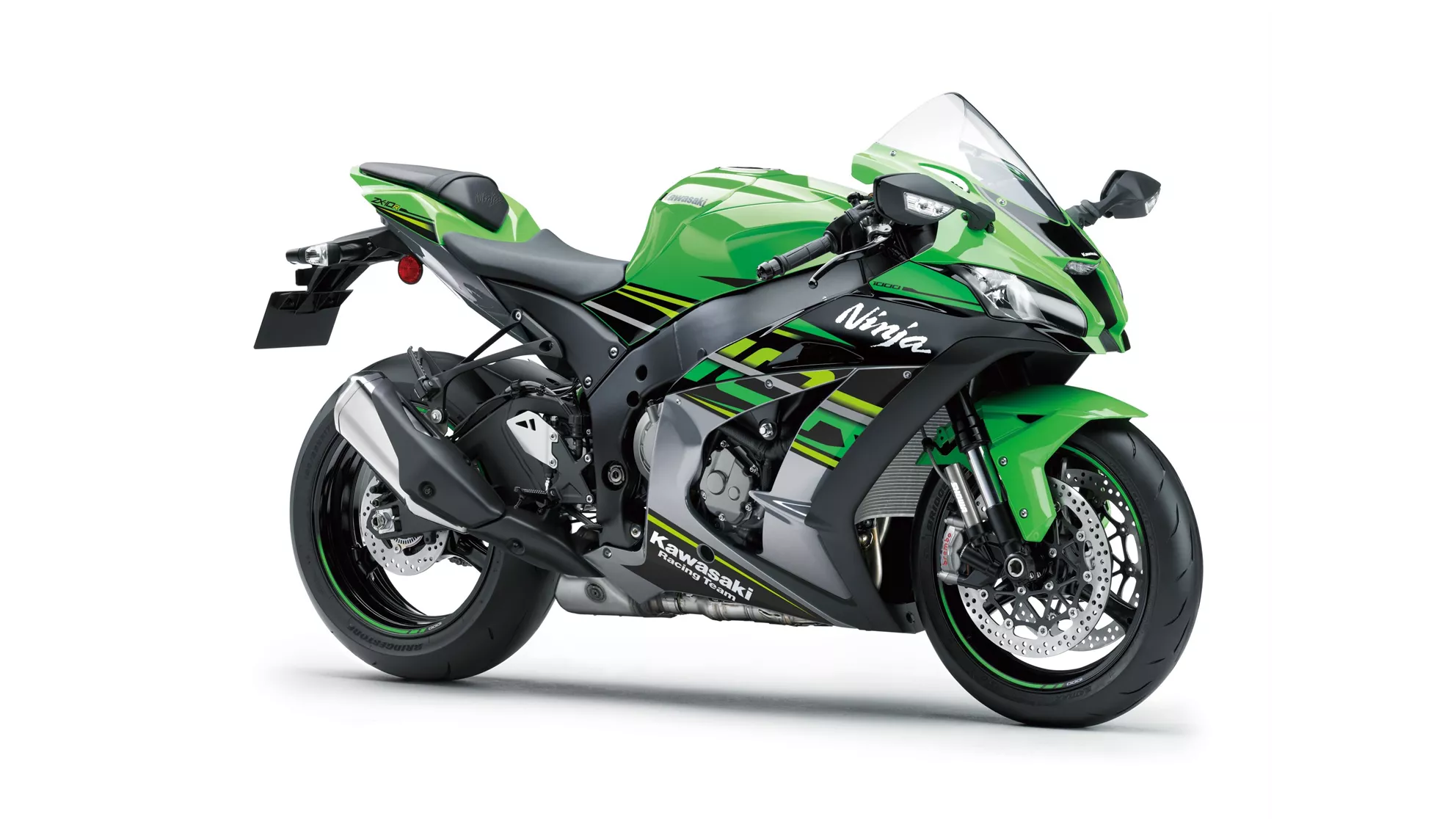 Kawasaki Ninja ZX-10R KRT - Image 4 Kawasaki Ninja ZX-10R KRT - Image 4