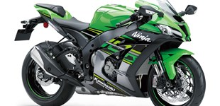 Kawasaki Ninja ZX-10R 2017 vs Kawasaki Ninja ZX-10R KRT 2018