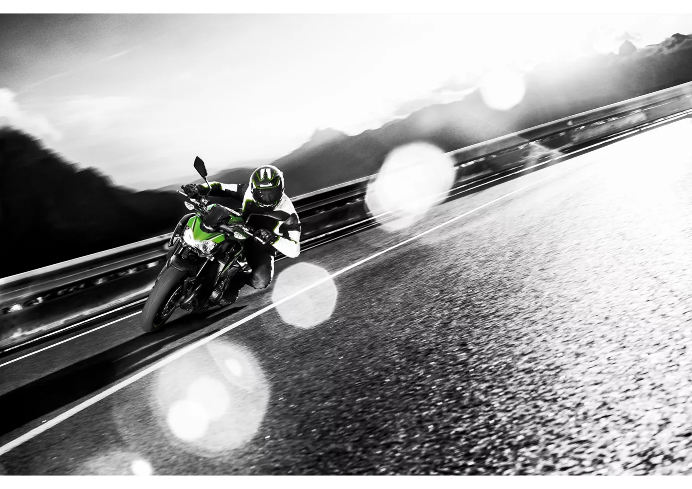 Kawasaki Z900 70kW 2018 Kawasaki Z900 70kW 2018