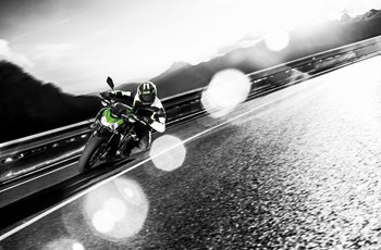 Kawasaki Z900 70kW 2018 - Bild 5 Kawasaki Z900 70kW 2018 - Bild 5