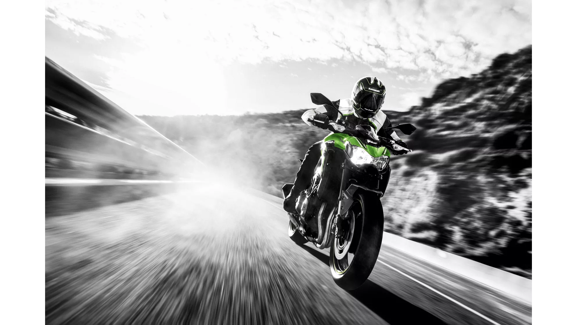 Kawasaki Z900 70kW - Image 4 Kawasaki Z900 70kW - Image 4