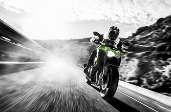 Kawasaki Z900 70kW 2018 - Bild 7 Kawasaki Z900 70kW 2018 - Bild 7