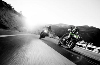 Kawasaki Z900 70kW 2018 - Bild 8 Kawasaki Z900 70kW 2018 - Bild 8