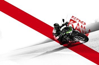 Kawasaki Z900 70kW 2018 - Bild 9 Kawasaki Z900 70kW 2018 - Bild 9