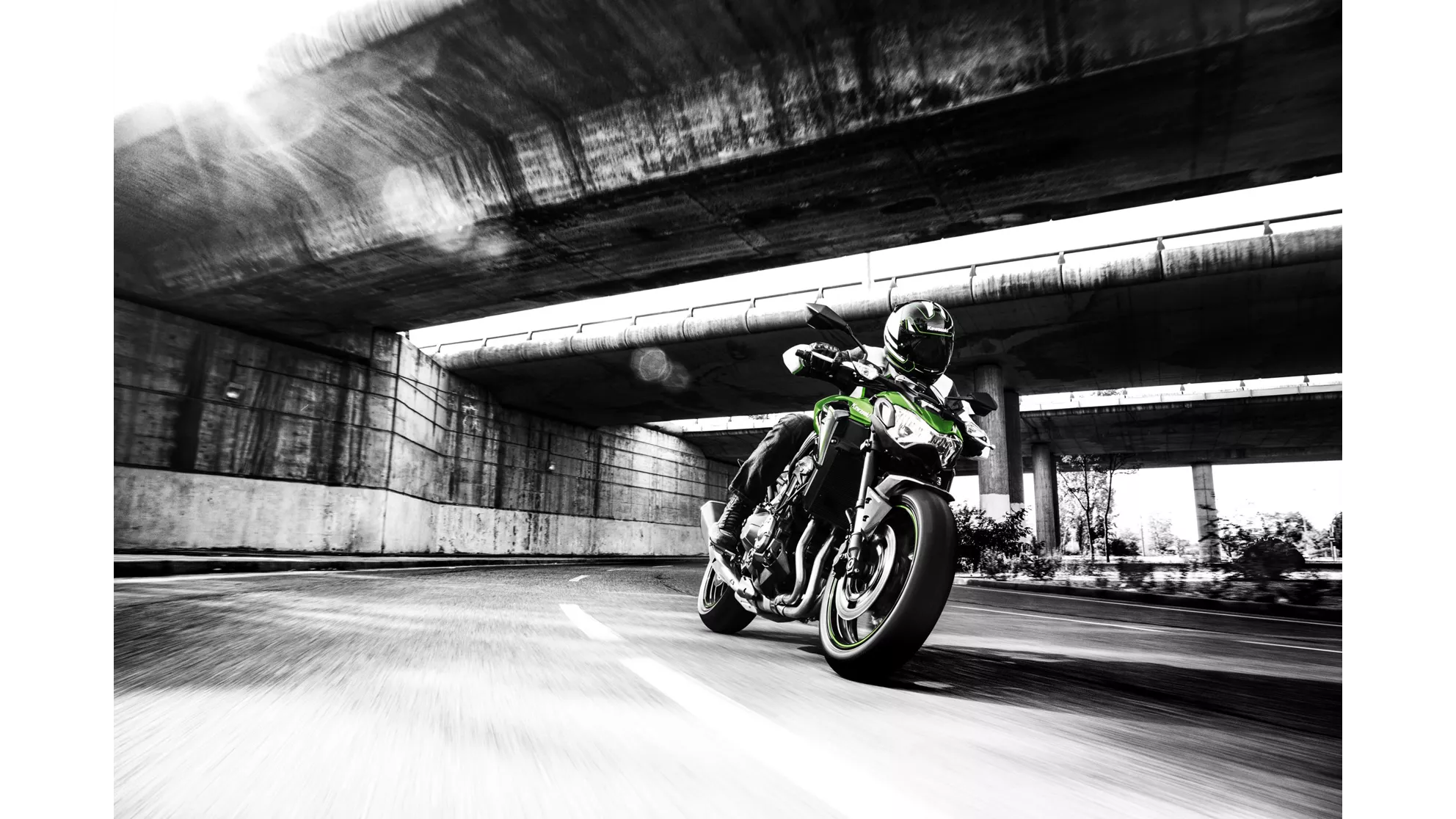 Kawasaki Z900 70kW - Image 7 Kawasaki Z900 70kW - Image 7