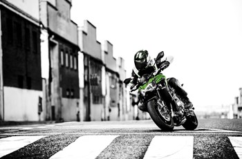 Kawasaki Z900 70kW 2018 - Bild 12 Kawasaki Z900 70kW 2018 - Bild 12