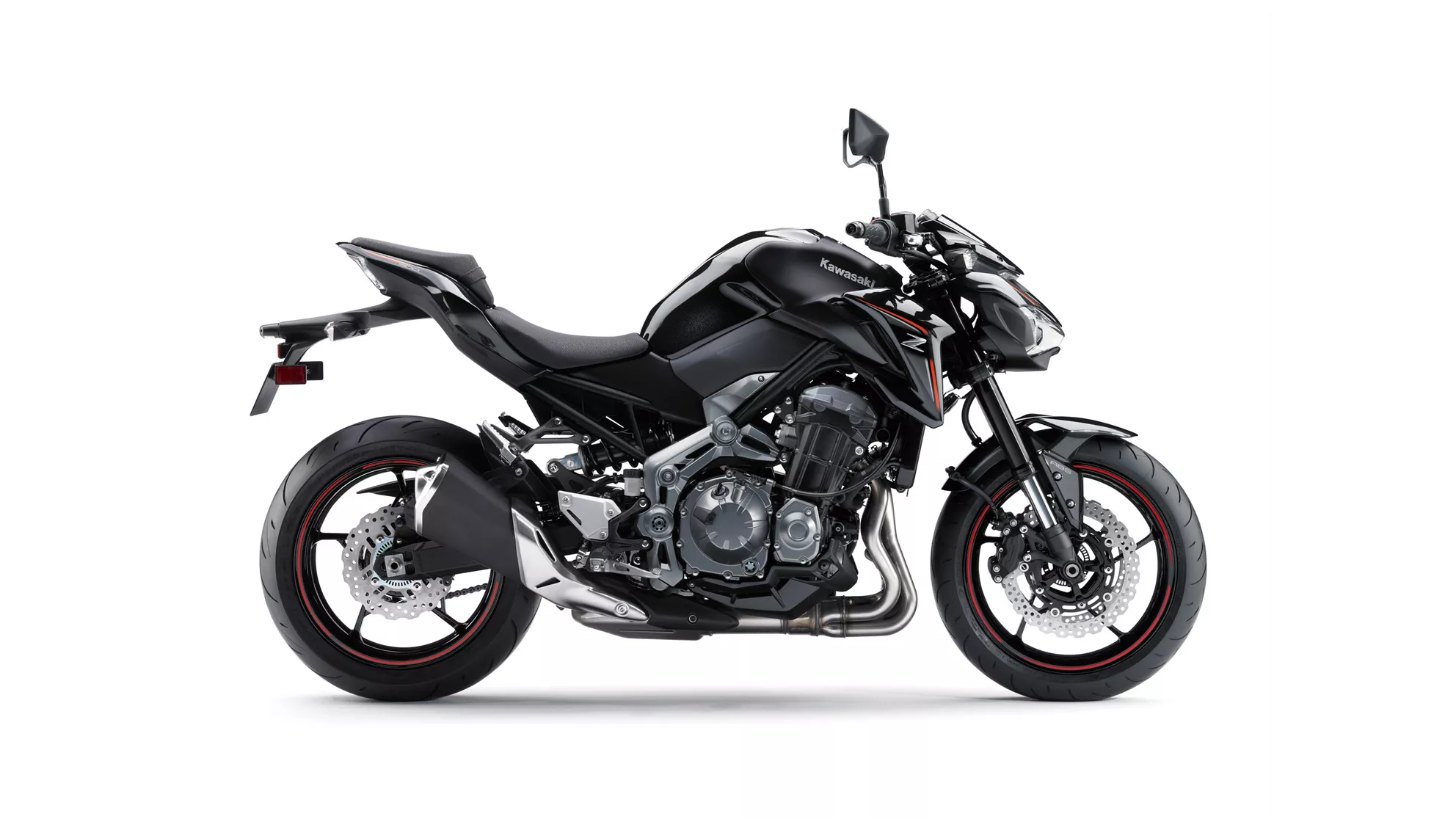 Kawasaki Z900 70kW - Image 10 Kawasaki Z900 70kW - Image 10