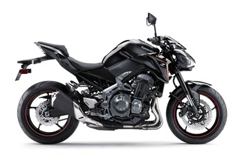 Kawasaki Z900 70kW 2018 - Bild 13 Kawasaki Z900 70kW 2018 - Bild 13